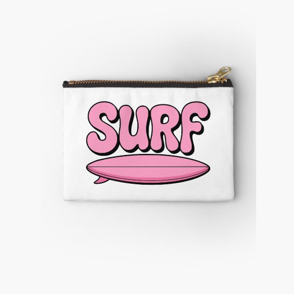 Item preview, Surf. Pink Surf Girly designed and sold by PMCreative.