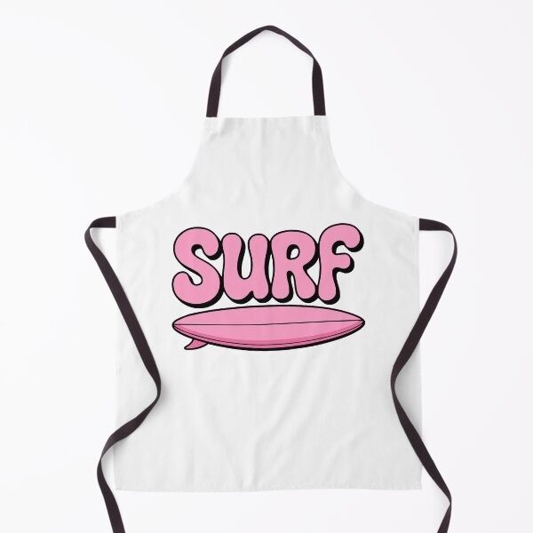 Item preview, Surf. Pink Surf Girly designed and sold by PMCreative.