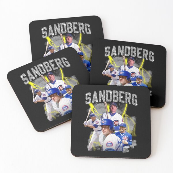 Item preview, Ryne Sandberg 23 designed and sold by LilianChampl.