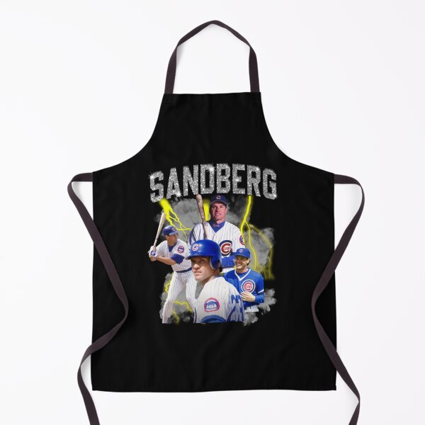 Item preview, Ryne Sandberg 23 designed and sold by LilianChampl.
