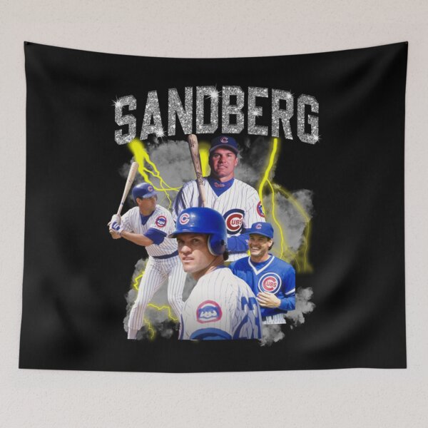 Item preview, Ryne Sandberg 23 designed and sold by LilianChampl.
