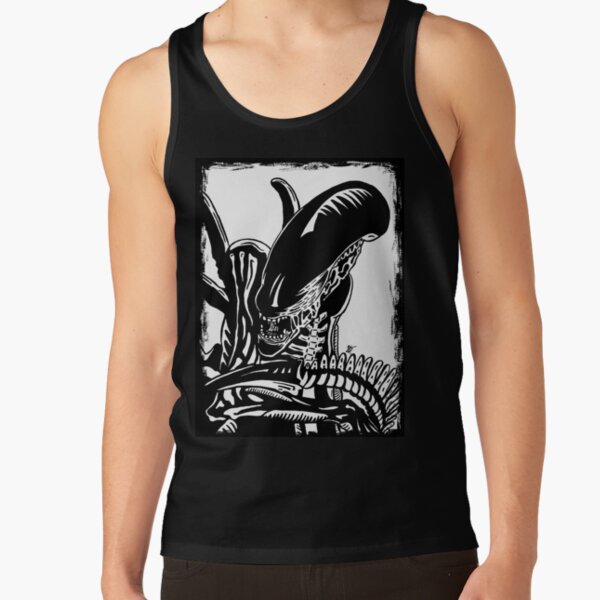 The Perfect Organism Tank Top