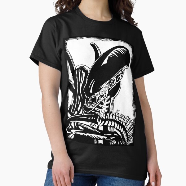 Item preview, The Perfect Organism designed and sold by PunchyMcFace.