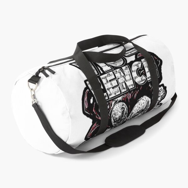 Item preview, Harness More Aggression Release Emotions Funky Monst Gifts designed and sold by kayleanmickey.