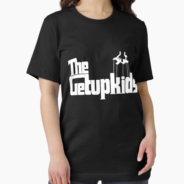 The Get Up Kids Merch & Gifts for Sale | Redbubble