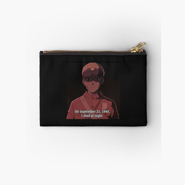 Item preview, Grave of the Fireflies  designed and sold by kenzzinart.