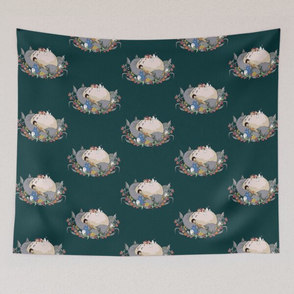 Item preview, Princess Mononoke hindang ja designed and sold by kenzzinart.