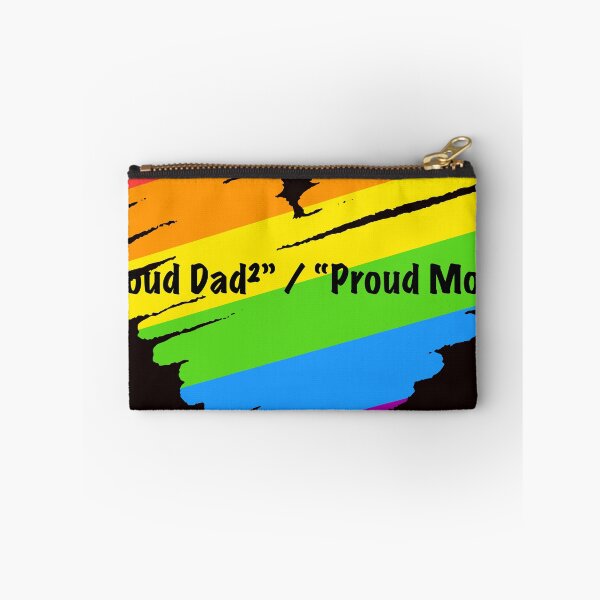 Item preview, Proud Parent Rainbow Heart With Math designed and sold by FlamoArt.