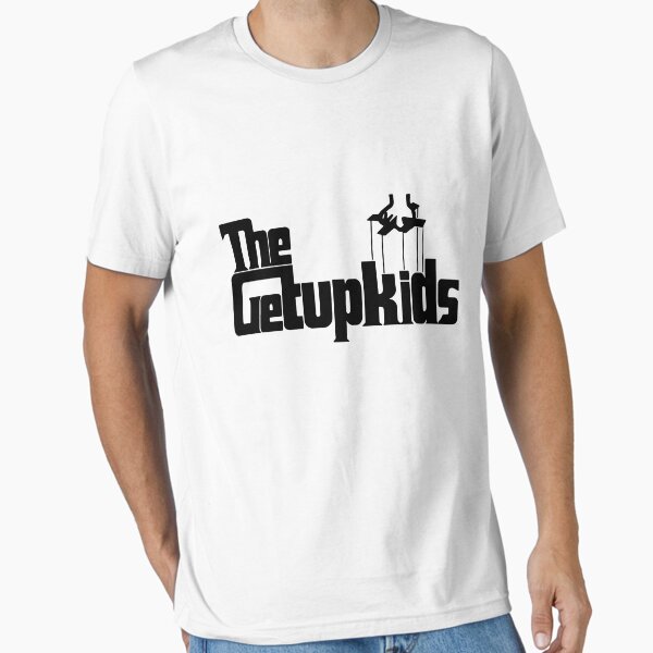 THE GET UP KIDS / FOUR MINUTE MILE Tシャツ The Get Up Kids Cengli Four Minute Mile T-Shirts for Sale | Redbubble