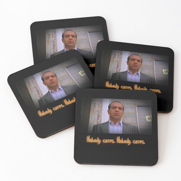 Item preview, Bronx Male (quote font 02) designed and sold by Soulcwtchbay.
