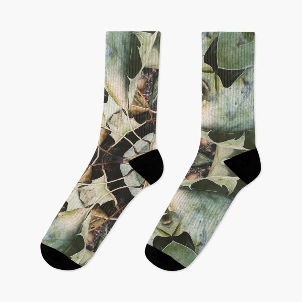 Item preview, Woodland Center designed and sold by Ammon Earth Pattern.