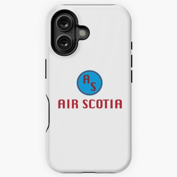 Aperçu de l'œuvre Air Scotia créée et vendue par Off the Box.