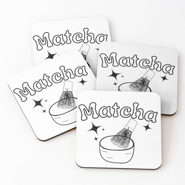 Item preview, Matcha Lover Matcha Drink designed and sold by CCKimShop.