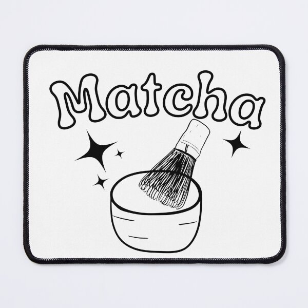 Item preview, Matcha Lover Matcha Drink designed and sold by CCKimShop.