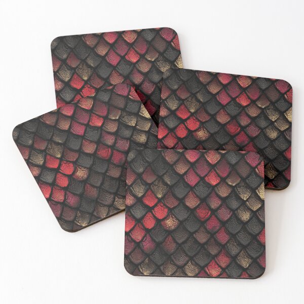 Item preview, Chic Radiant Snake Pattern For Luxury Decor designed and sold by RoyalStarsPatts.