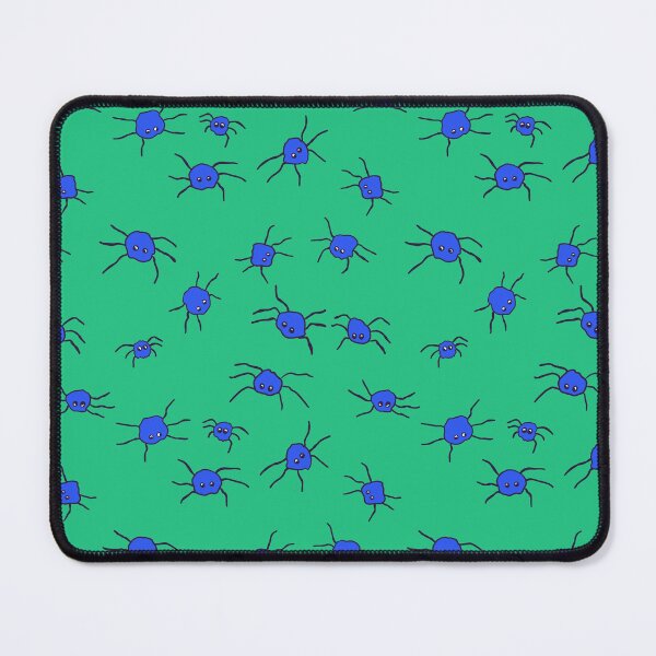 Item preview, Critters - Green designed and sold by paintedstitches.