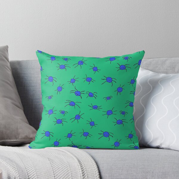 Item preview, Critters - Green designed and sold by paintedstitches.