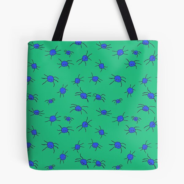 Item preview, Critters - Green designed and sold by paintedstitches.