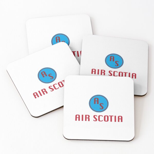 Item preview, Air Scotia designed and sold by Off the Box.