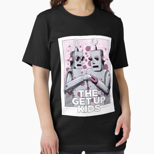 The Get Up Kids Merch & Gifts for Sale | Redbubble