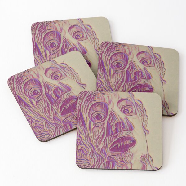 Item preview, Zombie stare designed and sold by MiKaBerlin.