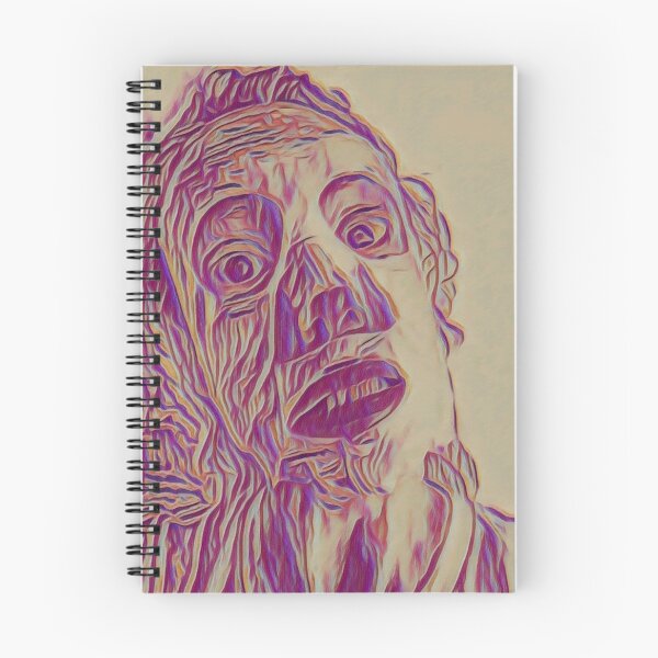 Item preview, Zombie stare designed and sold by MiKaBerlin.