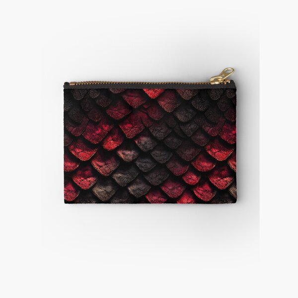 Item preview, Edgy Glossy Snakeskin Pattern For Luxury Decor designed and sold by RoyalStarsPatts.