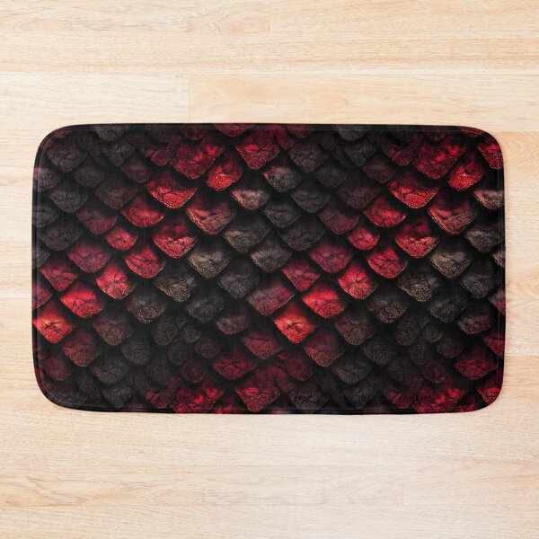 Item preview, Edgy Glossy Snakeskin Pattern For Luxury Decor designed and sold by RoyalStarsPatts.