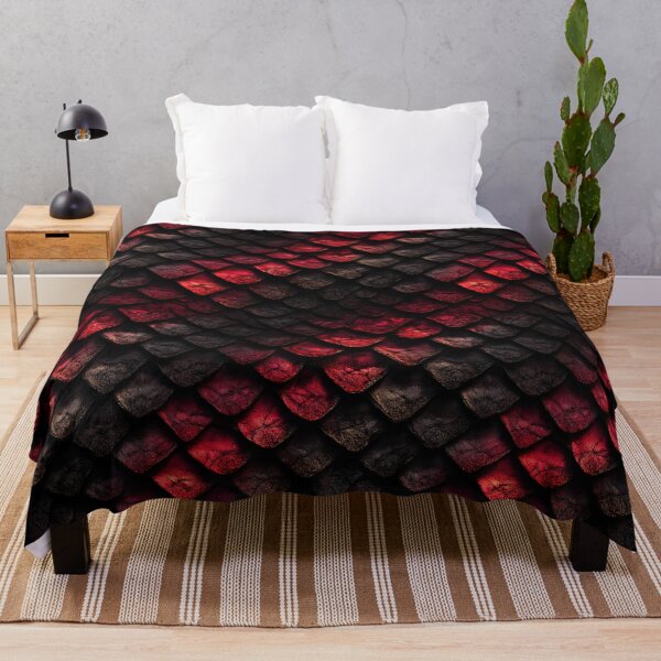 Item preview, Edgy Glossy Snakeskin Pattern For Luxury Decor designed and sold by RoyalStarsPatts.