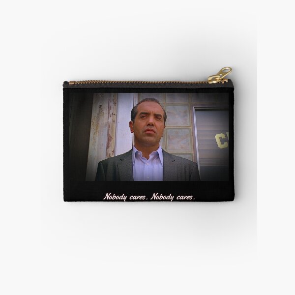Item preview, Bronx Male (quote font 05) designed and sold by Soulcwtchbay.