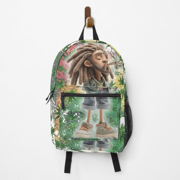 Item preview, Rasta Man 7 of 20 designed and sold by Jenson Major.