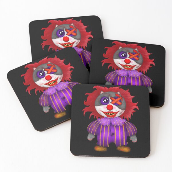 Item preview, Joker cat  designed and sold by Puifai2489.