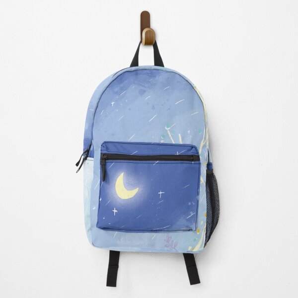 Item preview, Luminous Tree Beneath the Moonlight designed and sold by Sleepydeer Dreams.