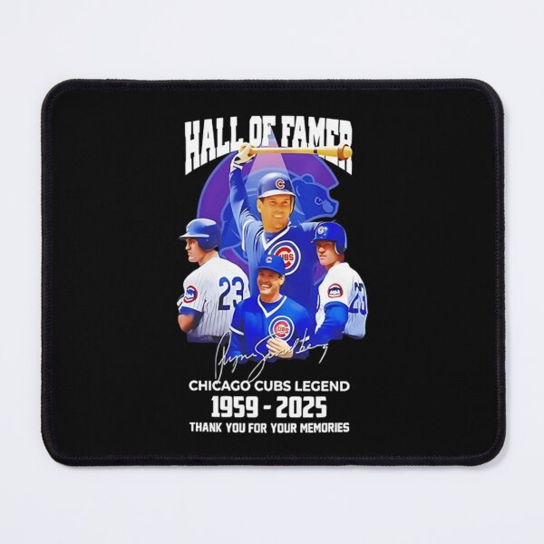 Item preview, Ryne Sandberg 23 designed and sold by LilianChampl.