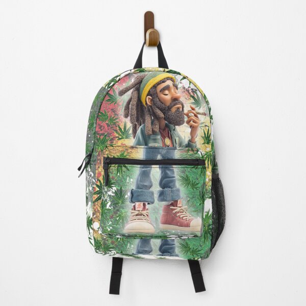 Item preview, Rasta Man 9 of 20 designed and sold by Jenson Major.