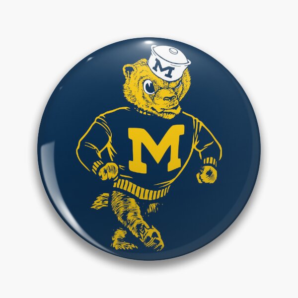 Item preview, Walking Wolverbear designed and sold by VintageVarsity5.