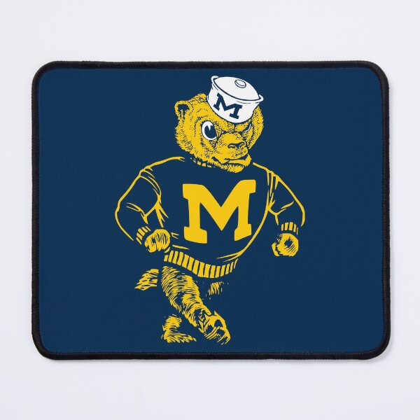 Item preview, Walking Wolverbear designed and sold by VintageVarsity5.