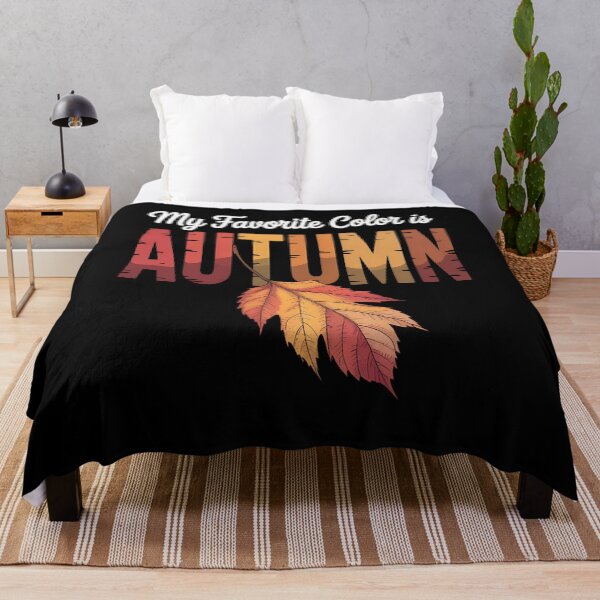 Item preview,  Autumn leaves - Autumn wonder - The original autumn - Autumn is back - The joy of autumn - Funky autumn - Make fun with autumn - Say it with autumn - Autumn for you designed and sold by JansenGS.
