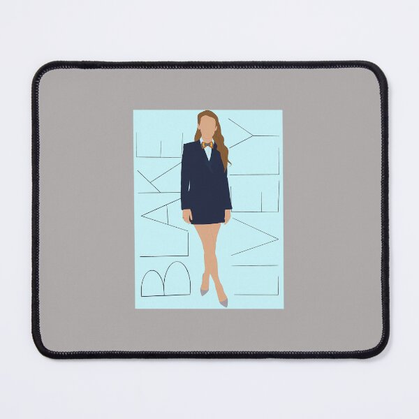 Item preview, BLAKE-LIVELY designed and sold by PhyllisPMaxwell.