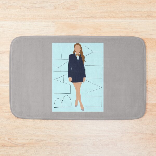 Item preview, BLAKE-LIVELY designed and sold by PhyllisPMaxwell.