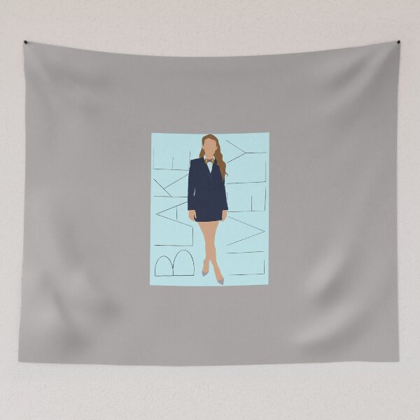 Item preview, BLAKE-LIVELY designed and sold by PhyllisPMaxwell.
