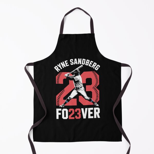 Item preview, Ryne Sandberg 23 designed and sold by LilianChampl.