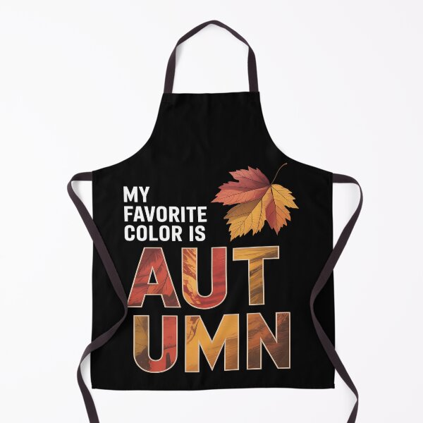 Item preview, Autumn leaves - Autumn wonder - The original autumn - Autumn is back - The joy of autumn - Funky autumn - Make fun with autumn - Say it with autumn - Autumn for you designed and sold by JansenGS.