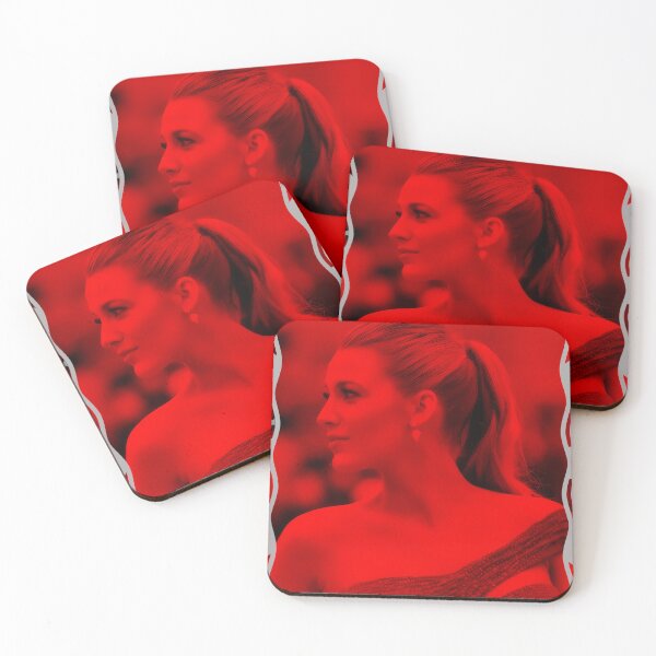 Item preview, BLAKE-LIVELY---CELEBRITY designed and sold by PhyllisPMaxwell.