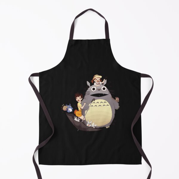 Item preview, Princess Mononoke totototototoro designed and sold by kenzzinart.