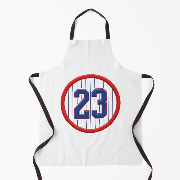Item preview, Ryne Sandberg 23 designed and sold by LilianChampl.