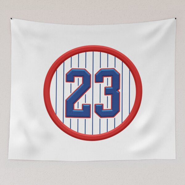Item preview,  Ryne Sandberg 23 designed and sold by LilianChampl.