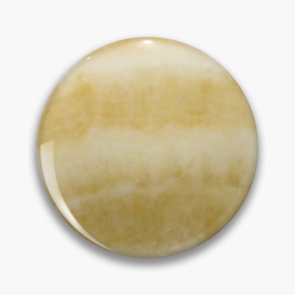 Item preview, Honey Calcite zoomed in gemstone formations designed and sold by DBSR-LLC.