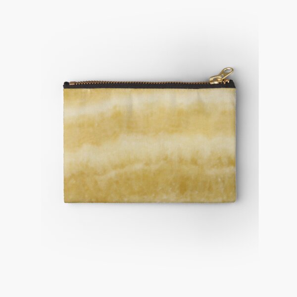 Item preview, Honey Calcite zoomed in gemstone formations designed and sold by DBSR-LLC.