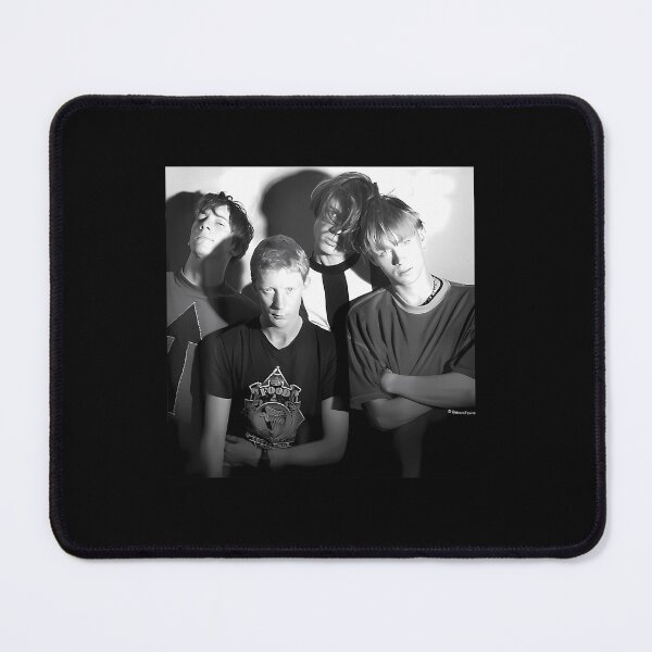 Item preview, Blur Band Shot By Simon Fowler designed and sold by kayleanmickey.